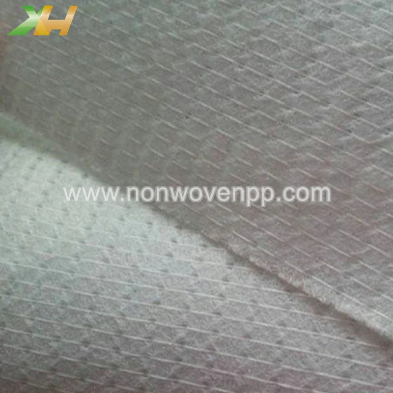 Polyester Stitch bond Nonwoven
